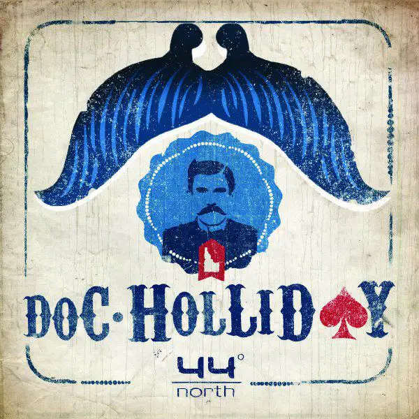 Doc Holiday