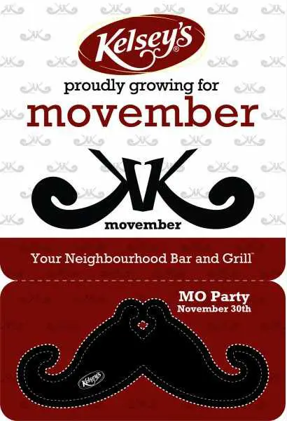 Movember, movember, what is movember, breast cancer, breast cancer, preventing breast cancer, early detection of breast cancer, early detection of prostate cancer, order your custom printed coasters, beer coaster, paper beer coasters, promotional coasters, promotional bar coaster