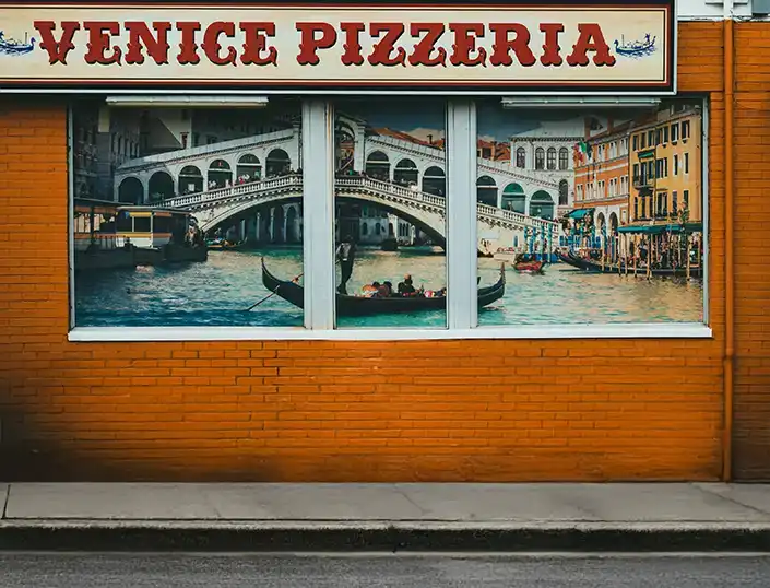 Pizzeria