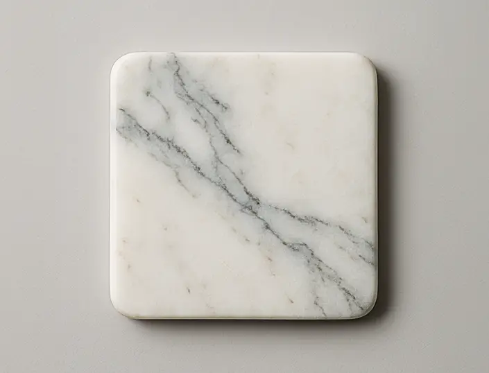 Marble Coasters