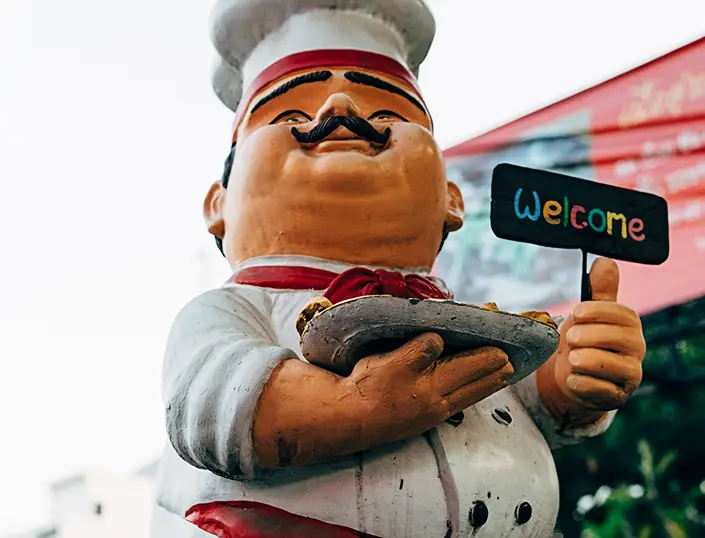 Chef