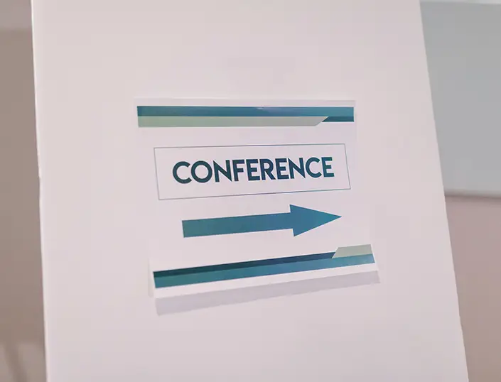 Conference