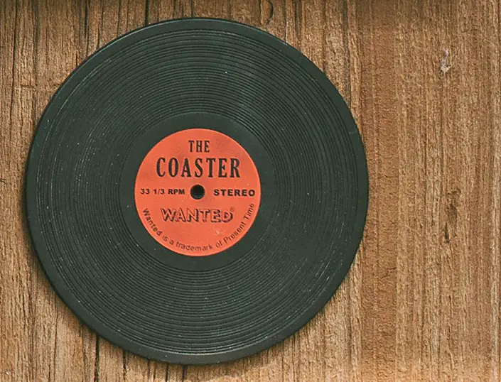 Coasters