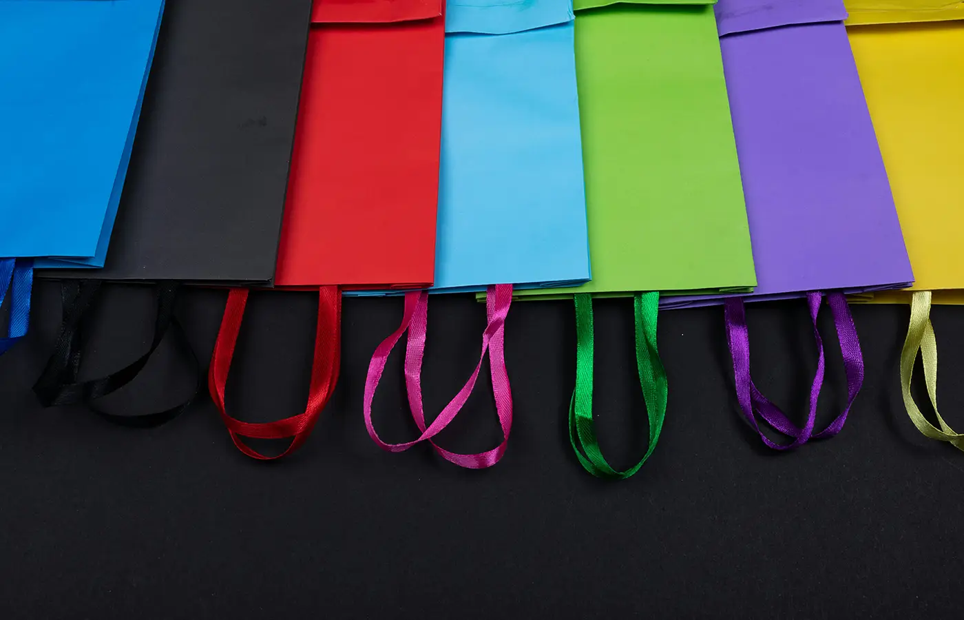 Swag Bags