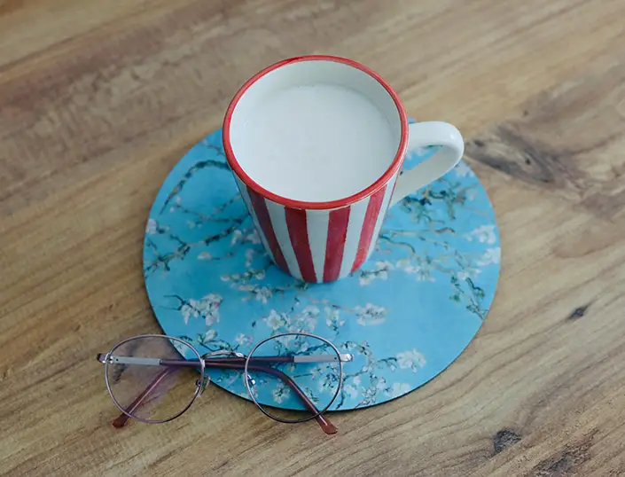 Large Coaster