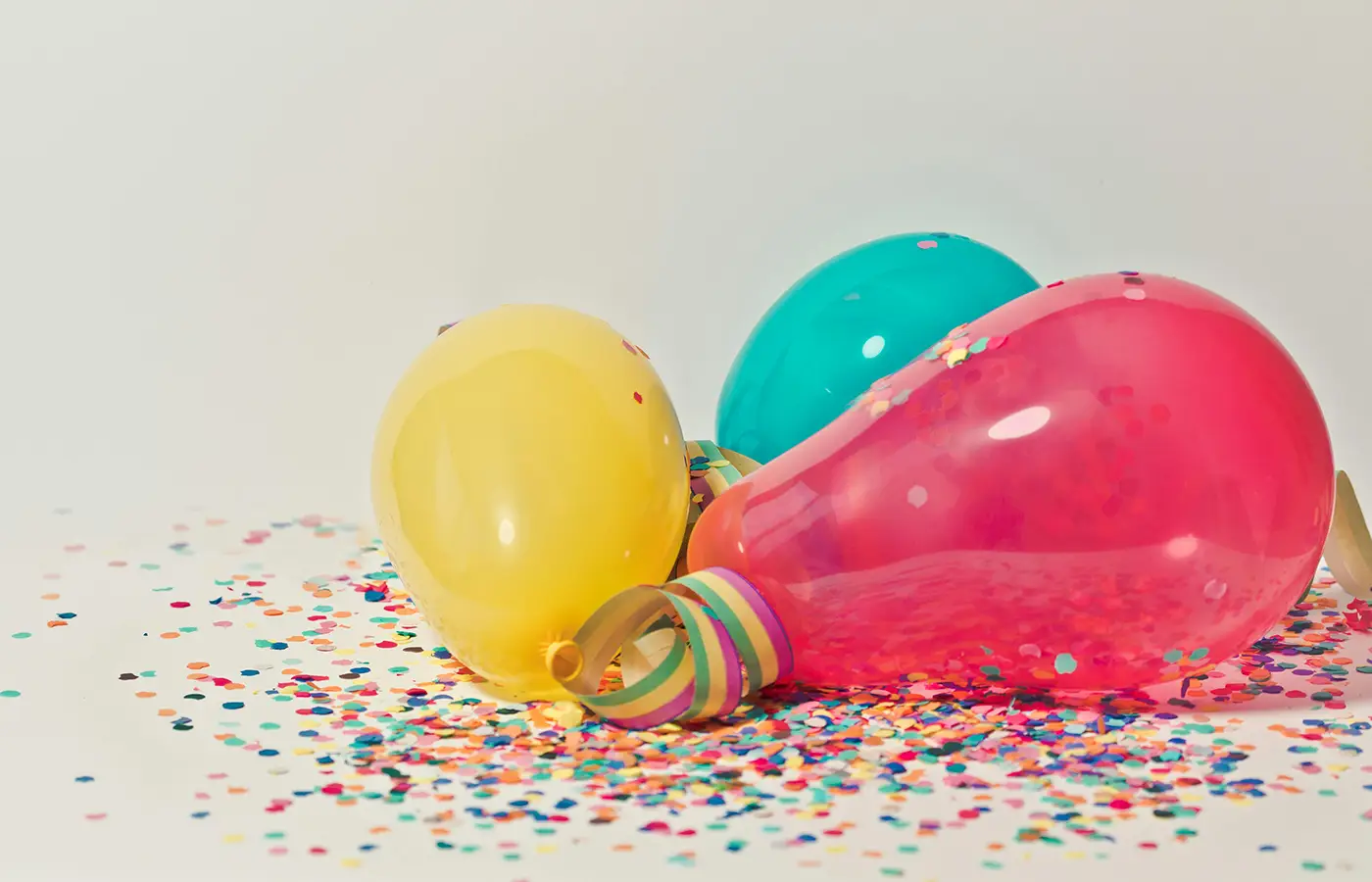 Party Splash