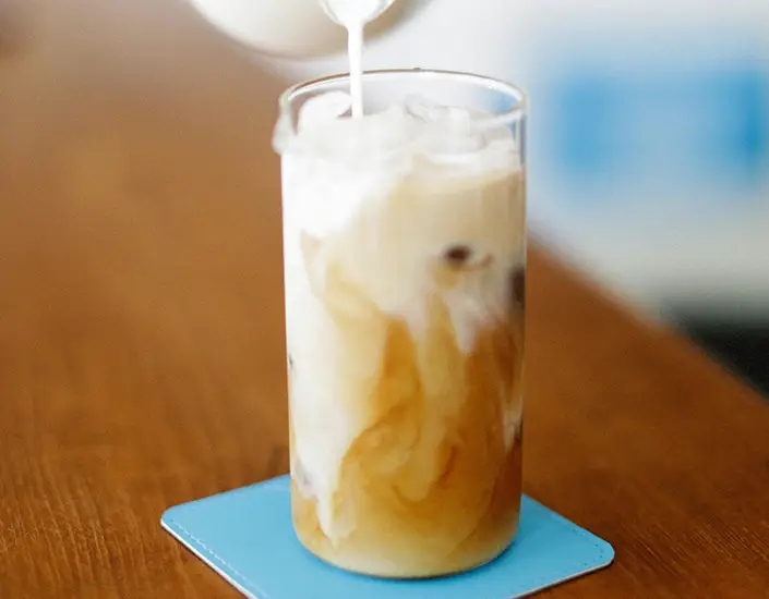 Beverage Coaster