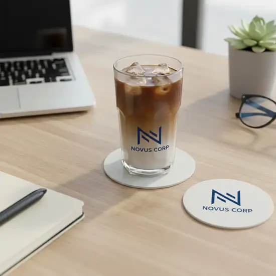 Add Value to Corporate Gifting with Coasters