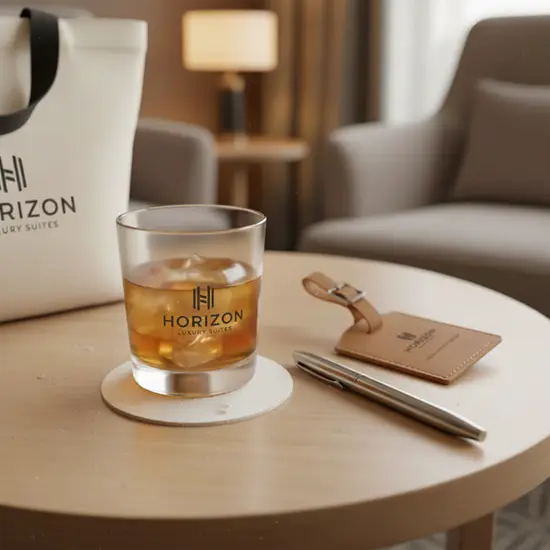 Top Hospitality Promotional Products That Work