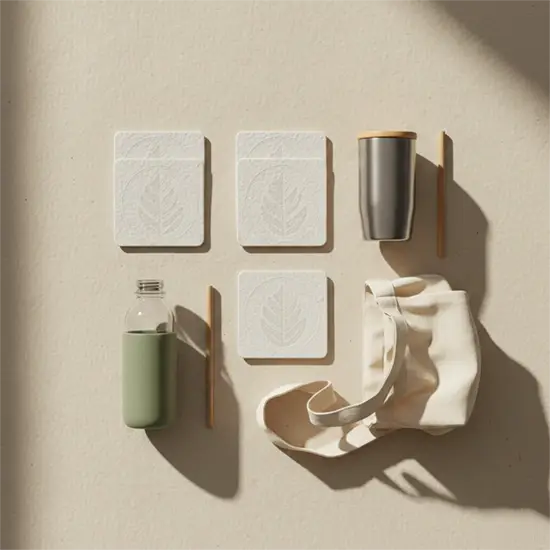 Stand Out Biodegradable Promotional Products