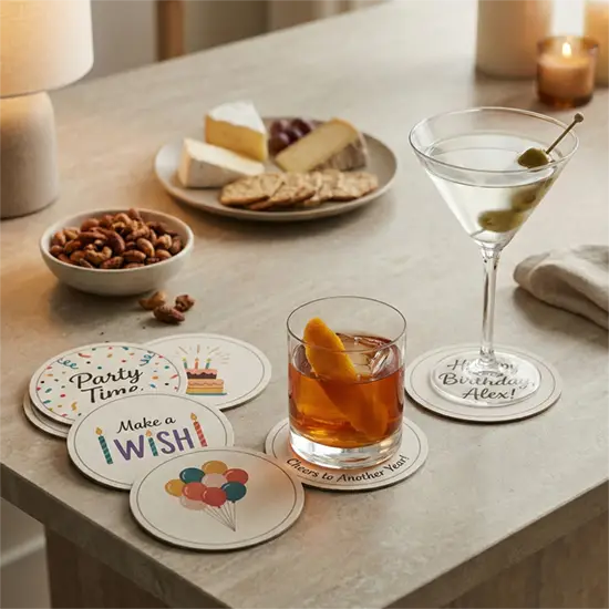 The Ultimate Birthday Party Checklist for Adults