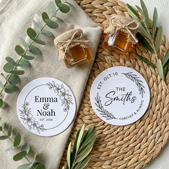 Unique Wedding Favor Ideas to Delight Guests