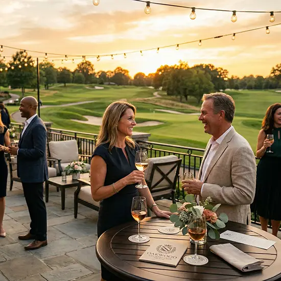 Creative Event Ideas for Country Clubs