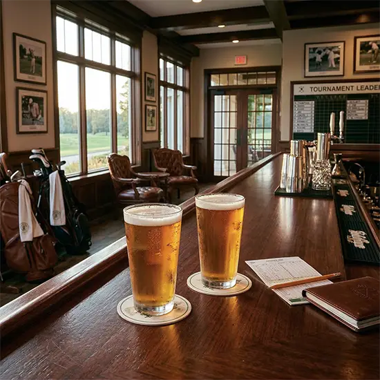 Golf Tournament Giveaway Ideas for Lasting Brand Exposure