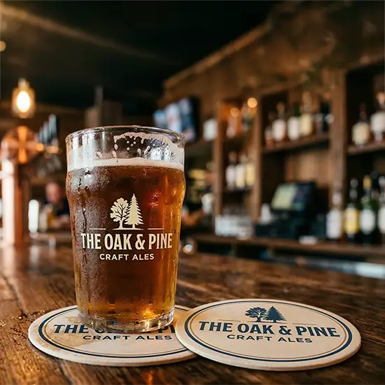 Promotional Items for Restaurants and Bars Guide