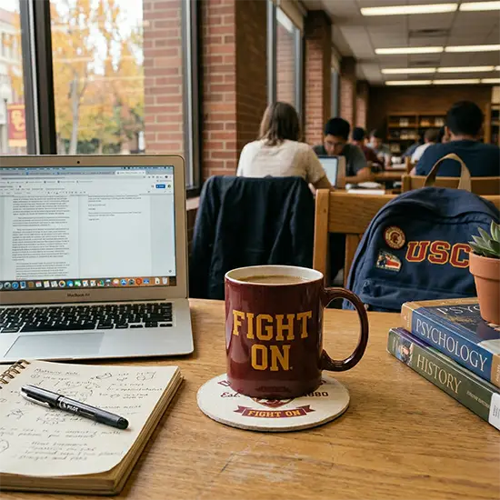 College Promotional Items: Guide for Campus Marketing