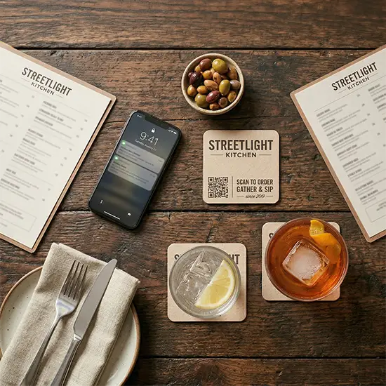 Restaurant Marketing Ideas Playbook to Drive Guest Traffic