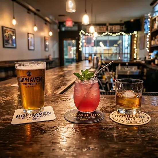 Bar Promotion Ideas to Increase Your Nightly Crowd