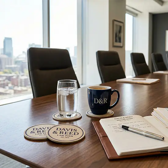 Effective Promotional Items for Law Firms and Attorneys