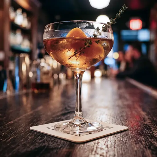 Increase Bar Sales with Custom Coasters