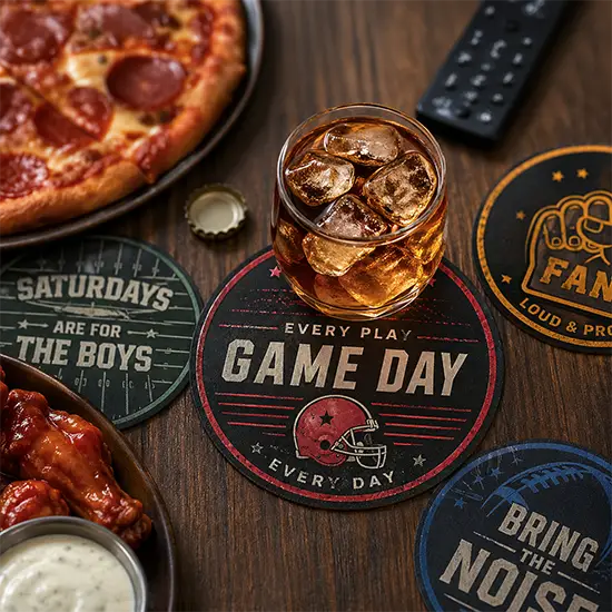 Promotional Items for Sports Teams Fan Engagement Guide