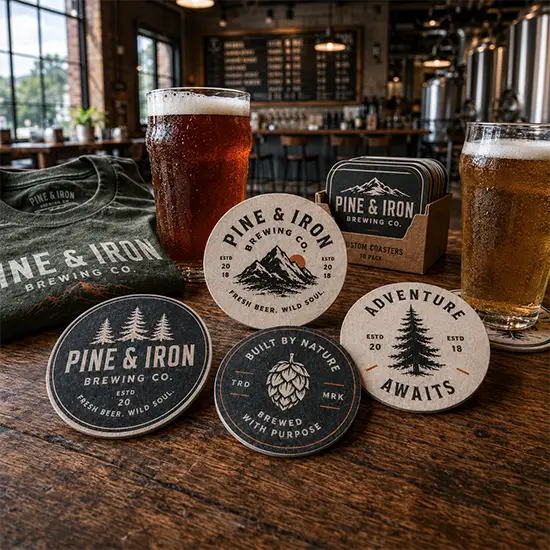 Brewery Merch Ideas for This Year