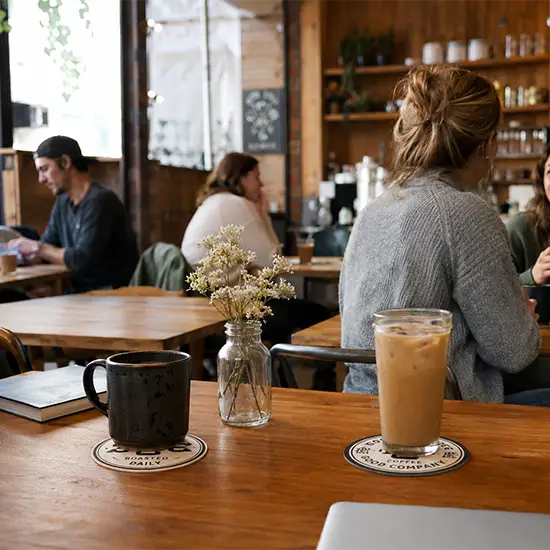 Coffee Shop Marketing Ideas to Build a Loyal Local Following