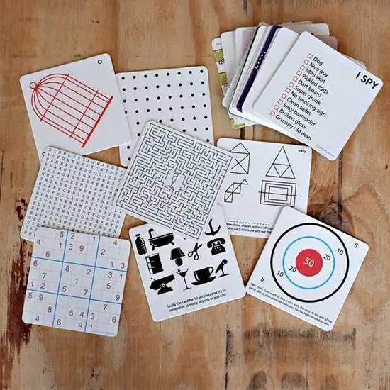 The Crafty business of Scrapbooking using Blank Coasters