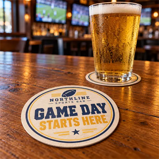 Sports Bar Game Day Promotions for the Whole Year