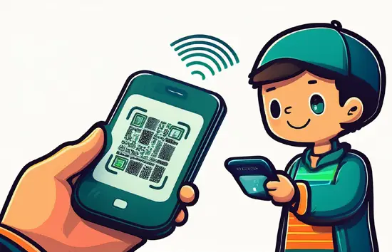 How NFC Technology will be a mobile app game changer transforming traditional print to interactive digital marketing and more...