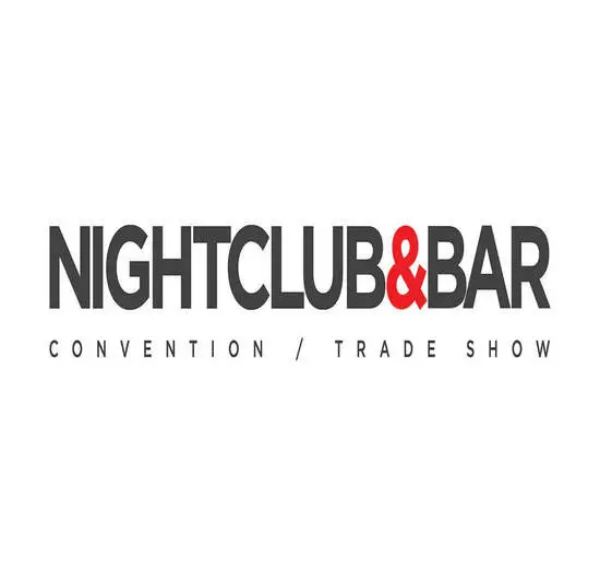 We're in VEGAS March 24th-26th at the Nightclub & Bar Trade Show