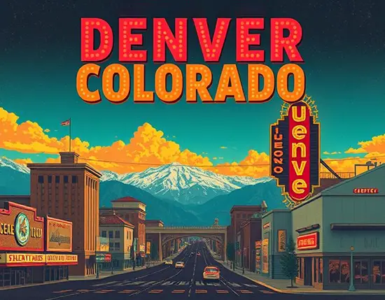 We're in DENVER COLORADO for Craft Brewers Conference & BrewExpo America April 8-11 2014