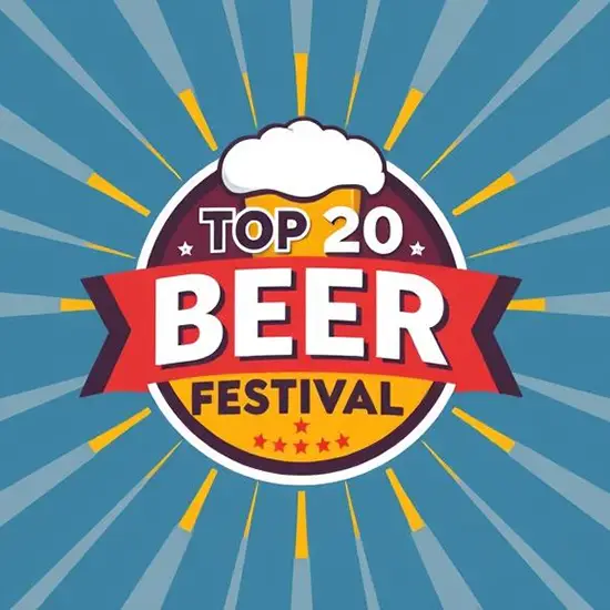 In Search of Those Lazy Hazy Craft Beer Festival Days of Summer