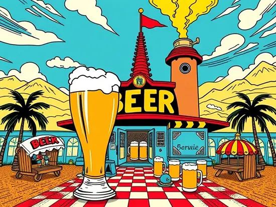 Great Beercations Great Beer Destinations