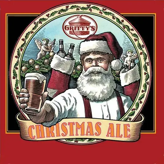 Seasonal Gift Ideas: Personalized Drink Coasters using YOUR branded logo or family photos