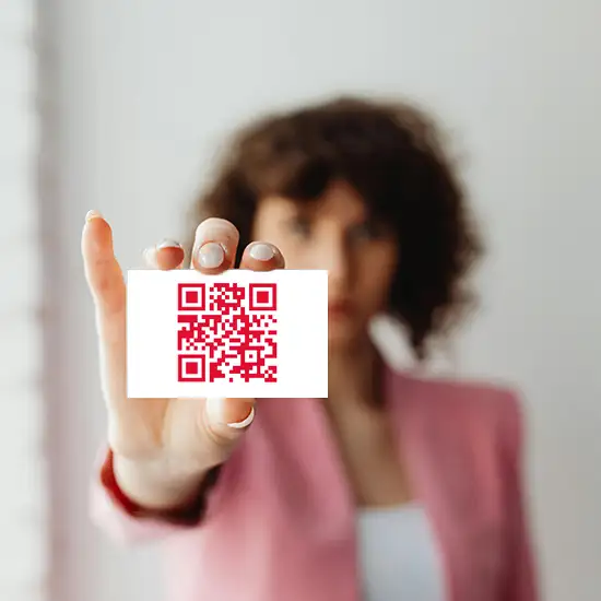 QR Code Business Ideas