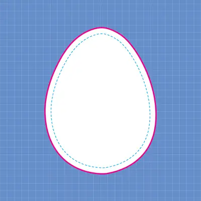 Egg Shape
