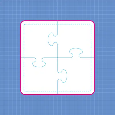 Square Puzzle