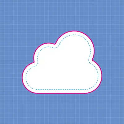 Cloud Shape