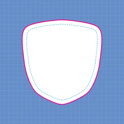 Shield / Badge