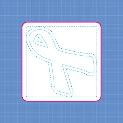 Special Ribbon