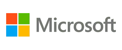 Microsoft