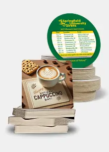 Best Sellers Value Pack Coasters