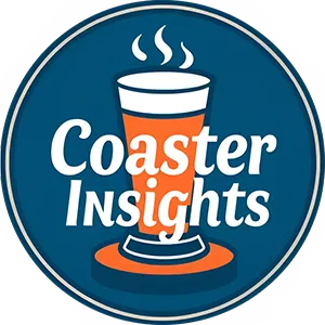 Coaster Insights