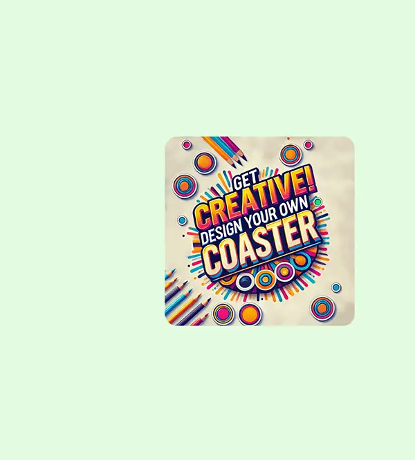 Short Run Coasters