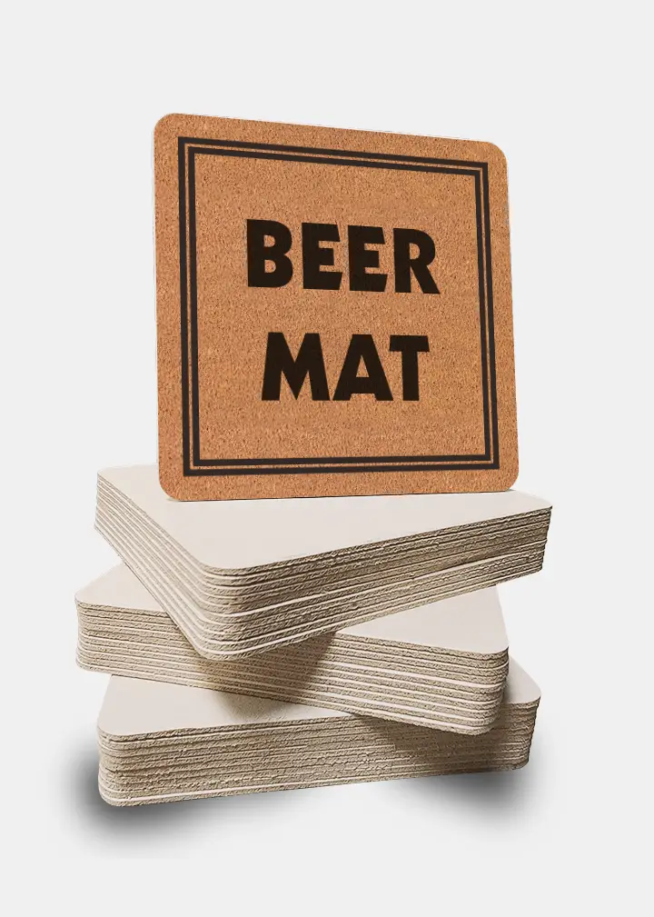 Beer Mats