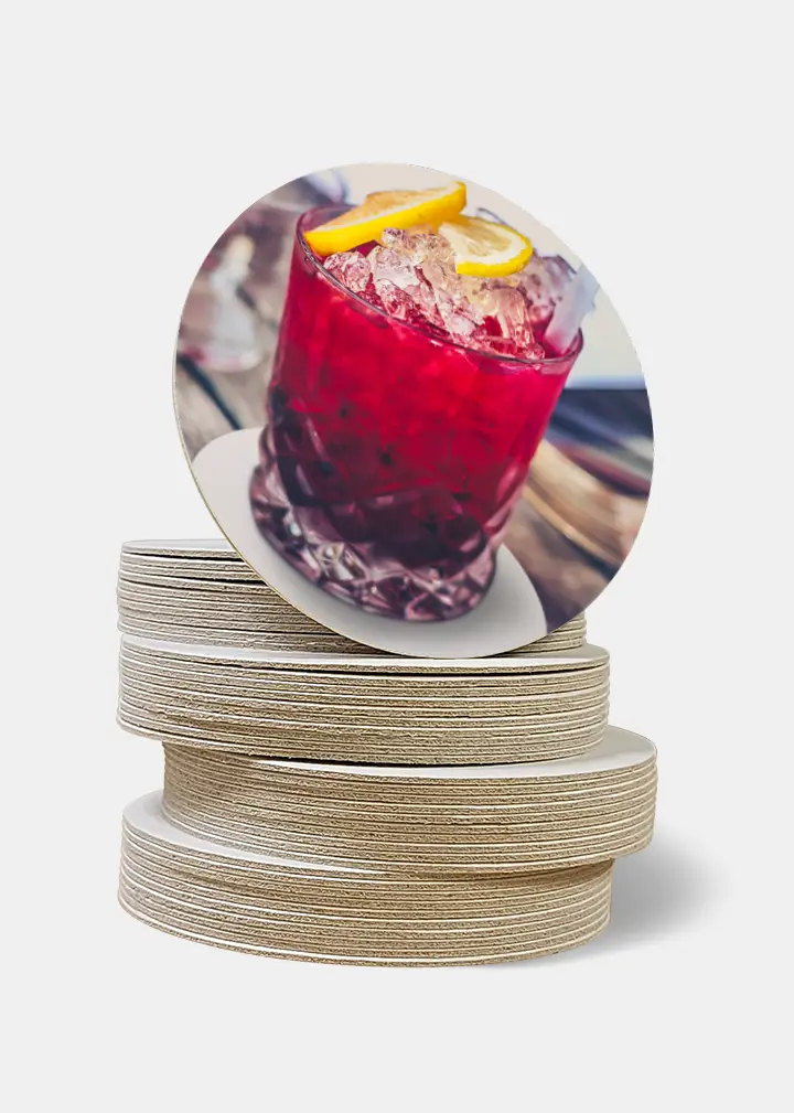 Beverage Coasters
