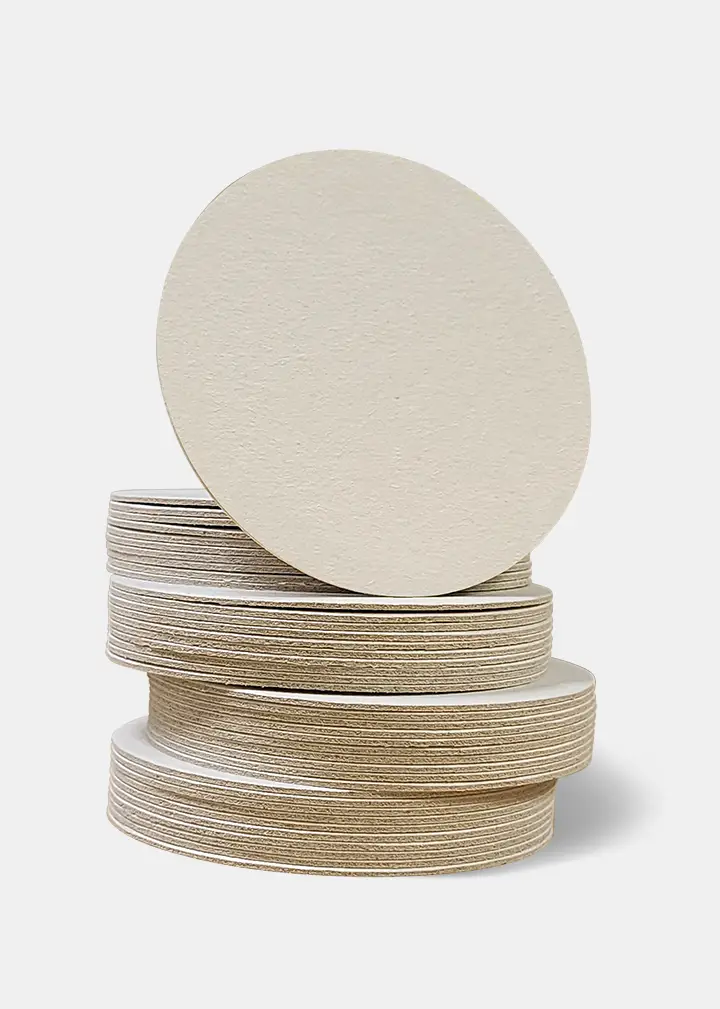 Blank Coasters