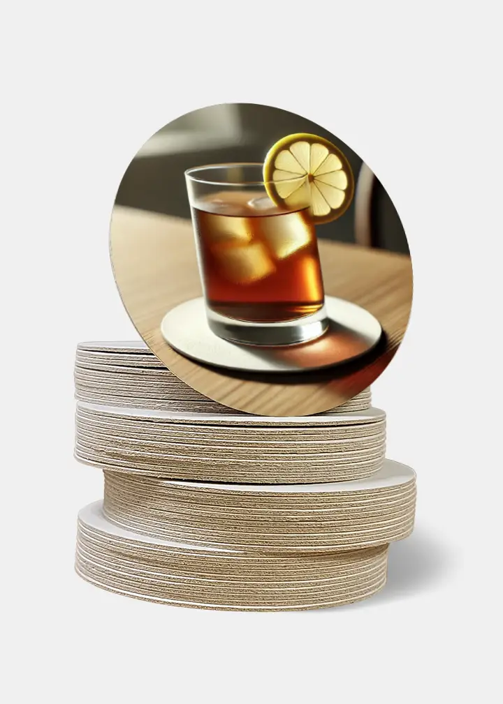 Drink Coasters