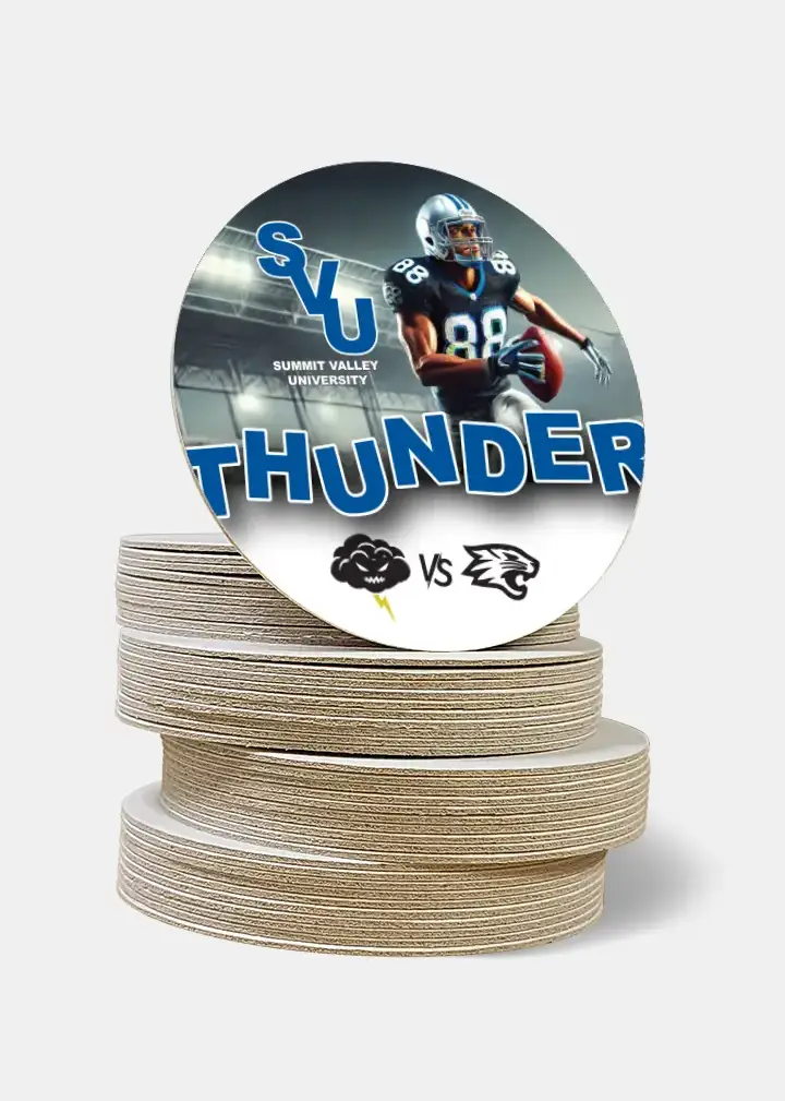 Event Coasters